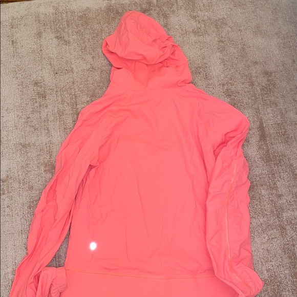 lululemon zip up workout jacket - Picture 2 of 3